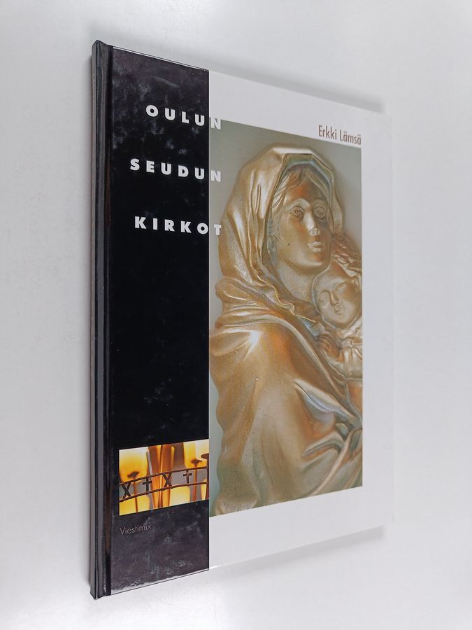 Oulun seudun kirkot