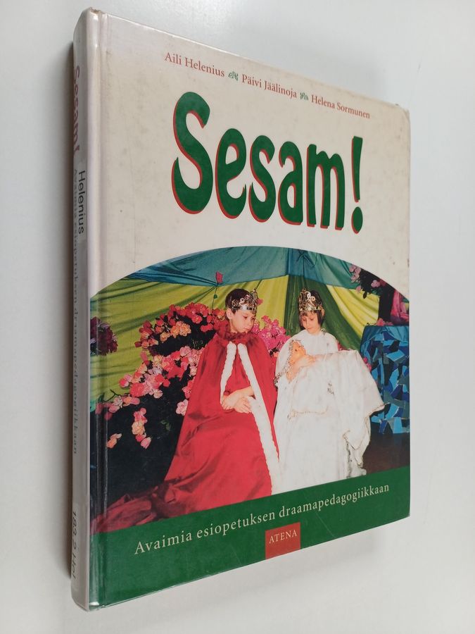 Sesam!