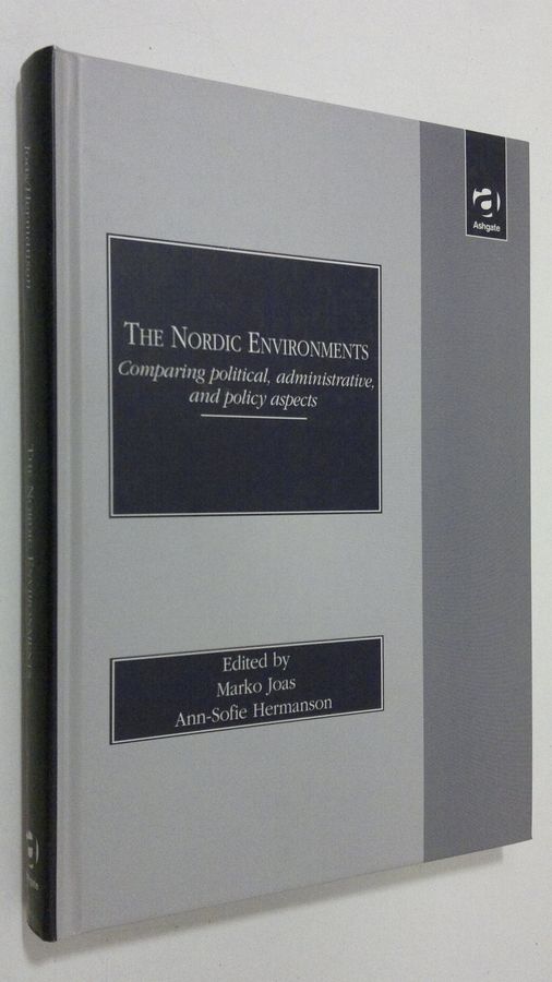 The Nordic environments