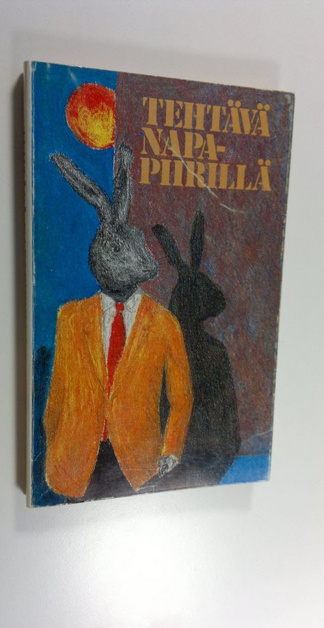 Tehtävä napapiirillä