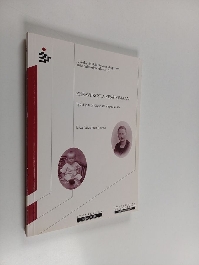 Kissaviikosta kesälomaan