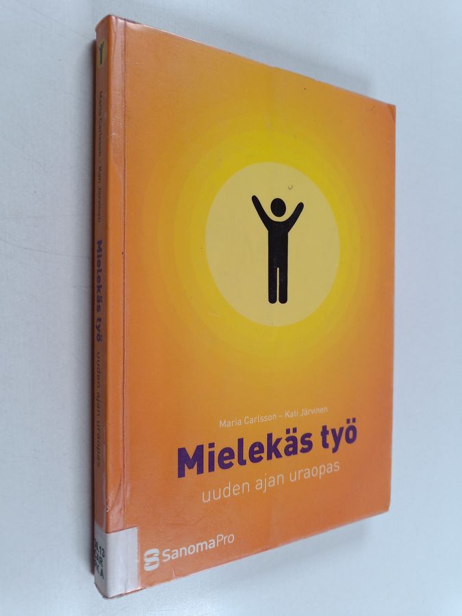 Mielekäs työ