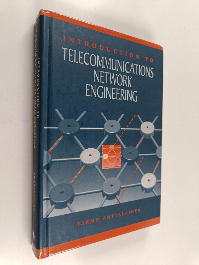 Introduction to Telecommunications Network Engineering