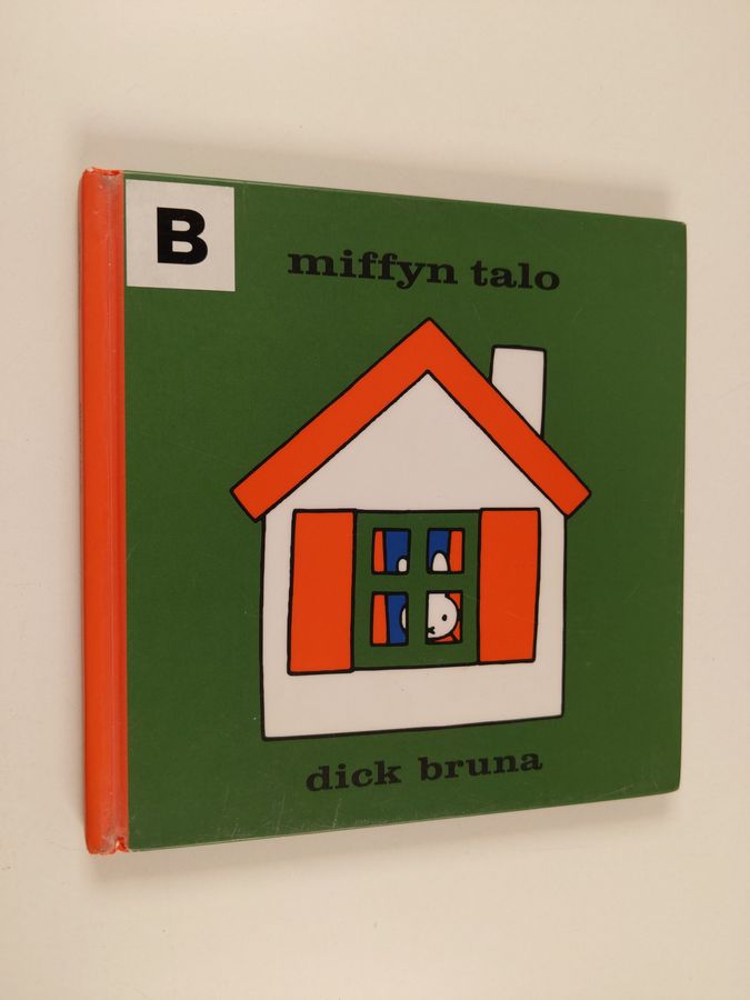 Miffyn talo