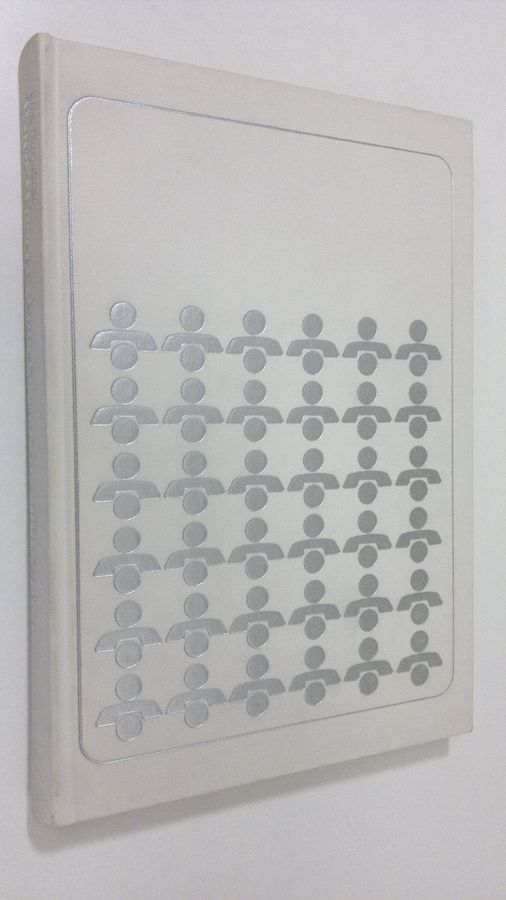 Oiva Turpeinen : Päijät-Hämeen puhelinyhdistys 1906-1981