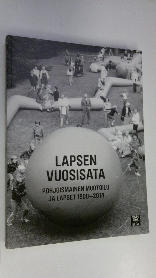 Lapsen vuosisata