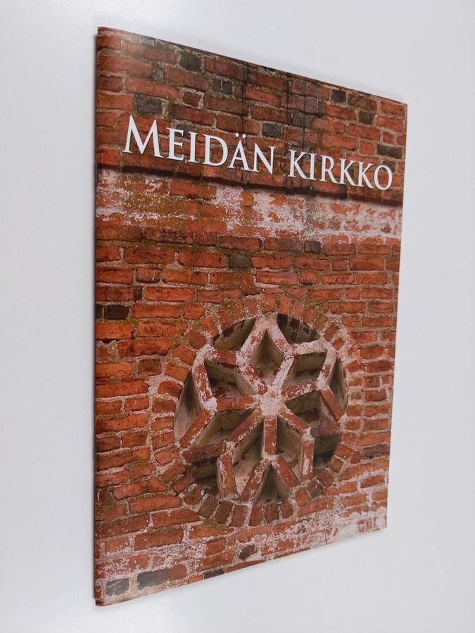 Meidän kirkko