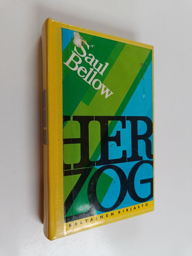 Saul Bellow : Herzog