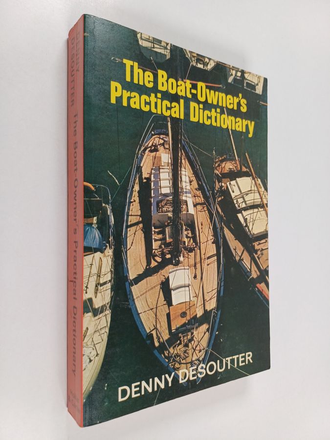 The Boat-Owner's Practical Dictionary