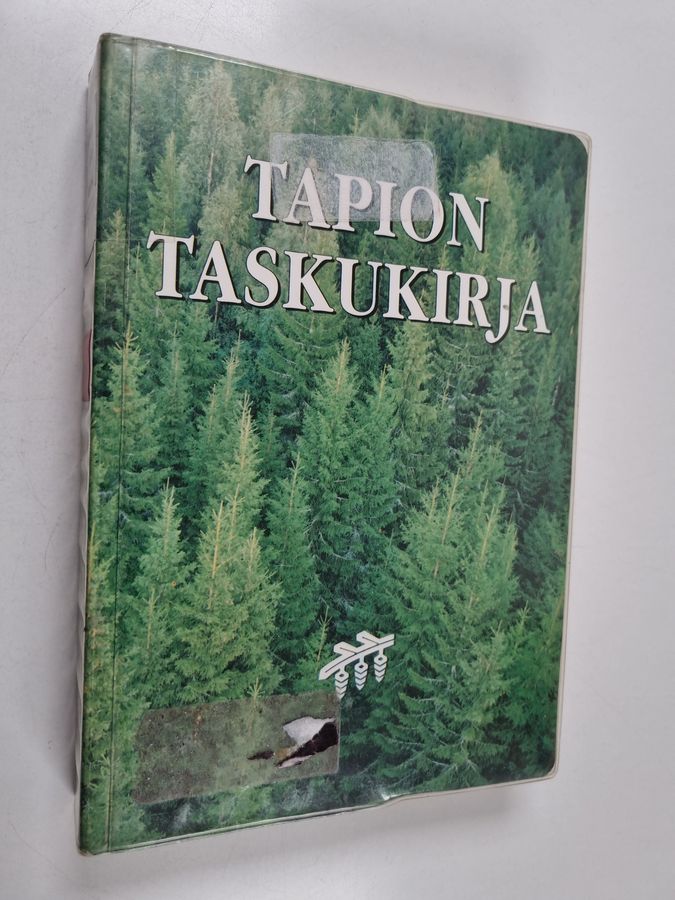 Tapion taskukirja