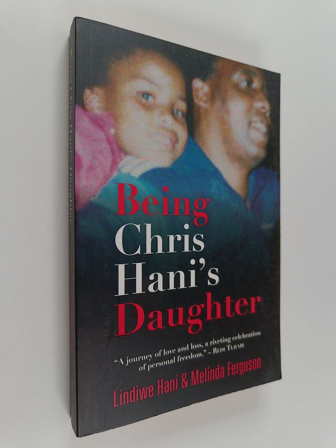 Being Chris Hani's Daughter