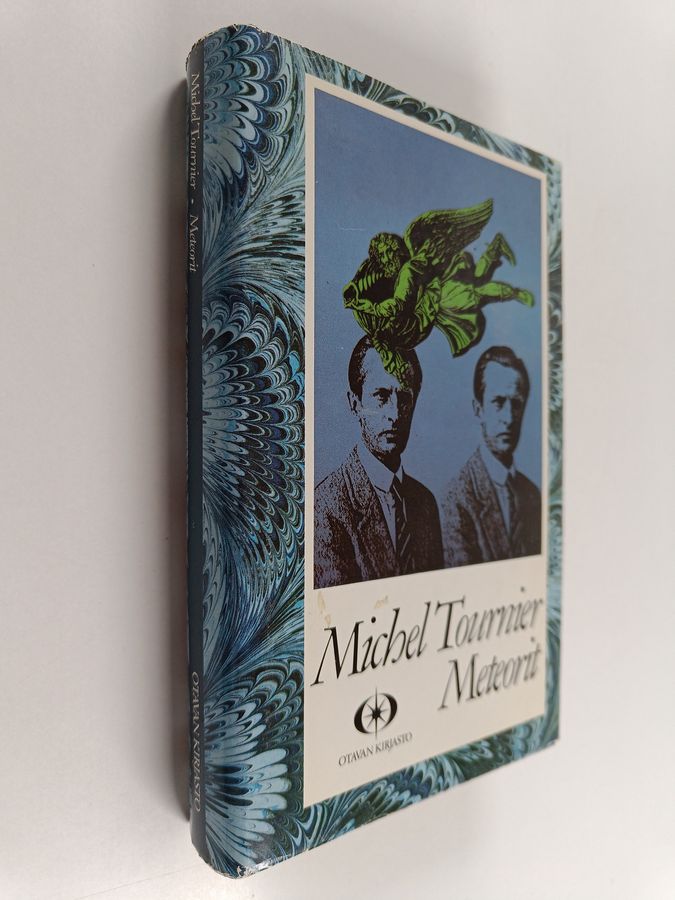 Michel Tournier : Meteorit
