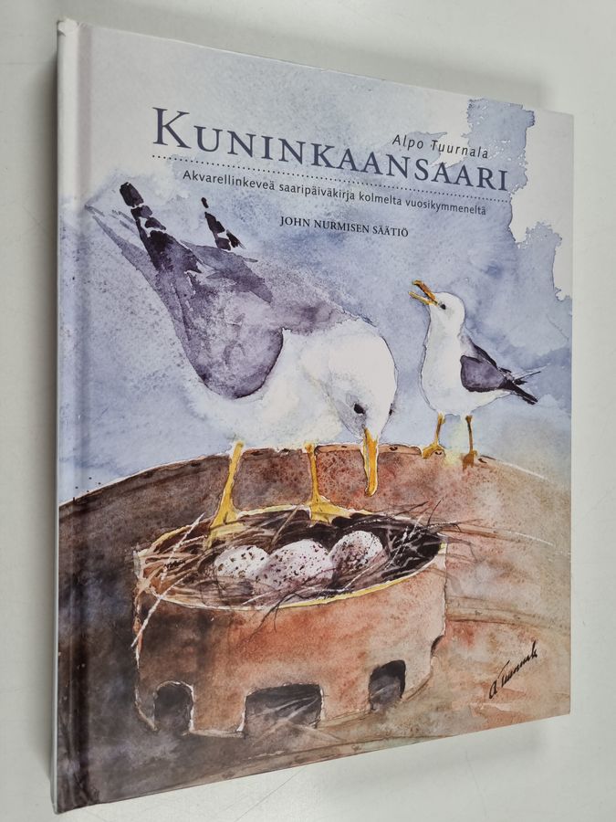 Kuninkaansaari