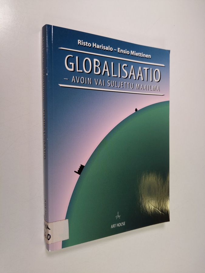 Globalisaatio