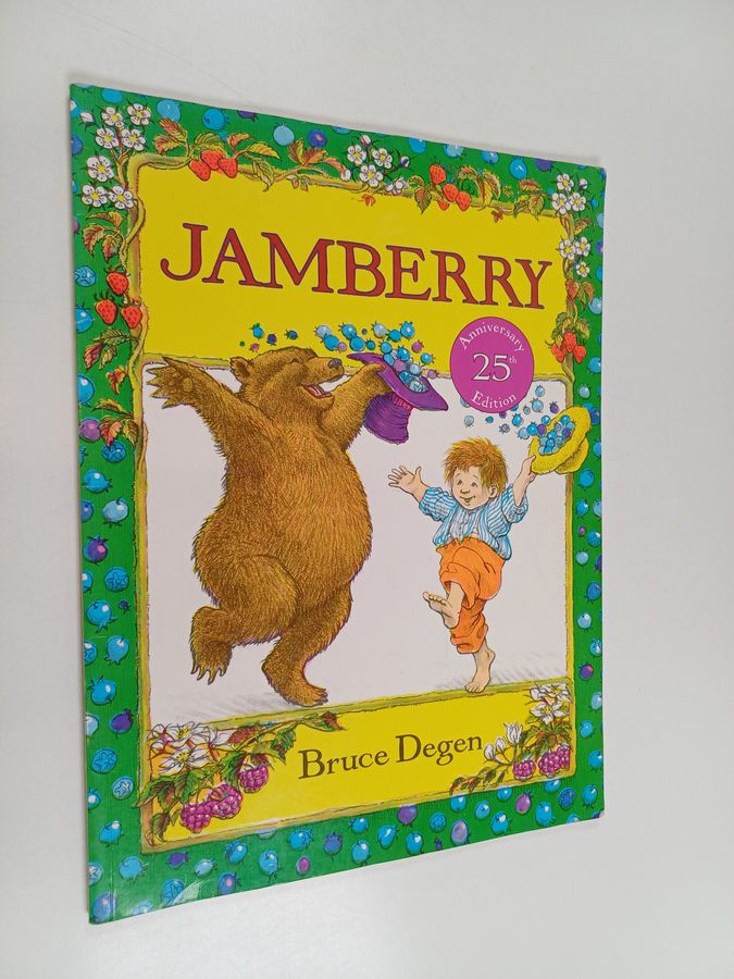 Jamberry 25th Anniversary Edition