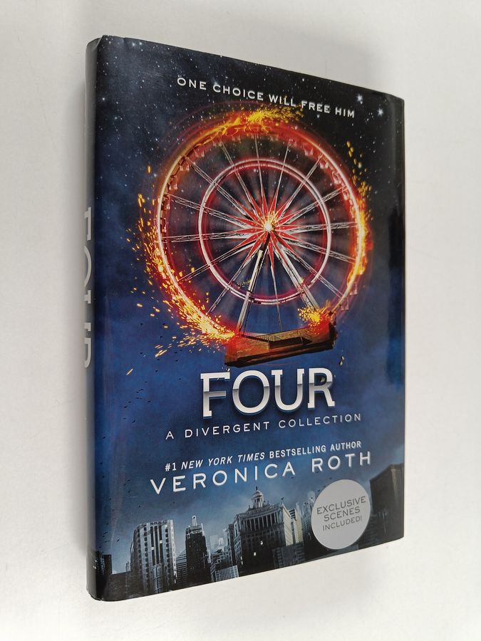 a divergent collection