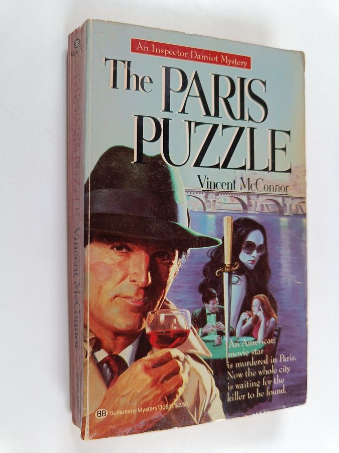 The Paris Puzzle