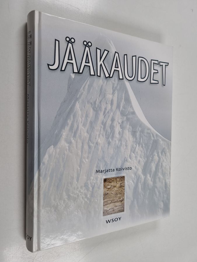 Jääkaudet