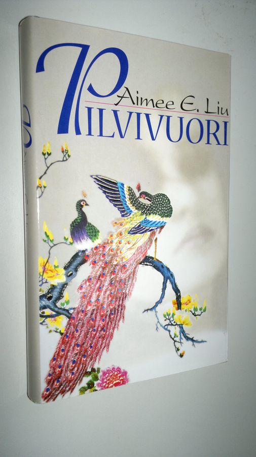 Pilvivuori =