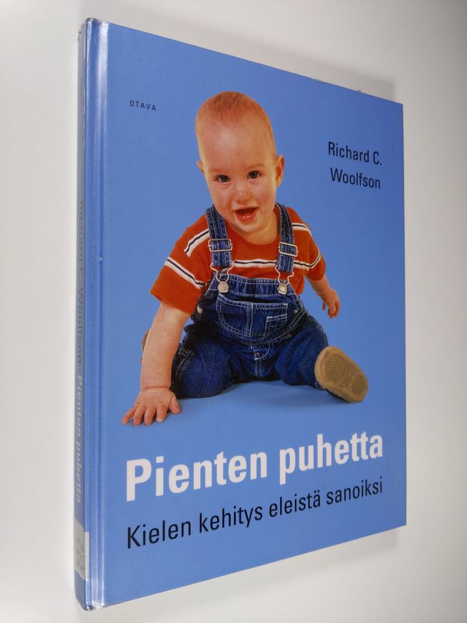 Pienten puhetta