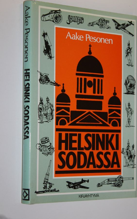Helsinki sodassa