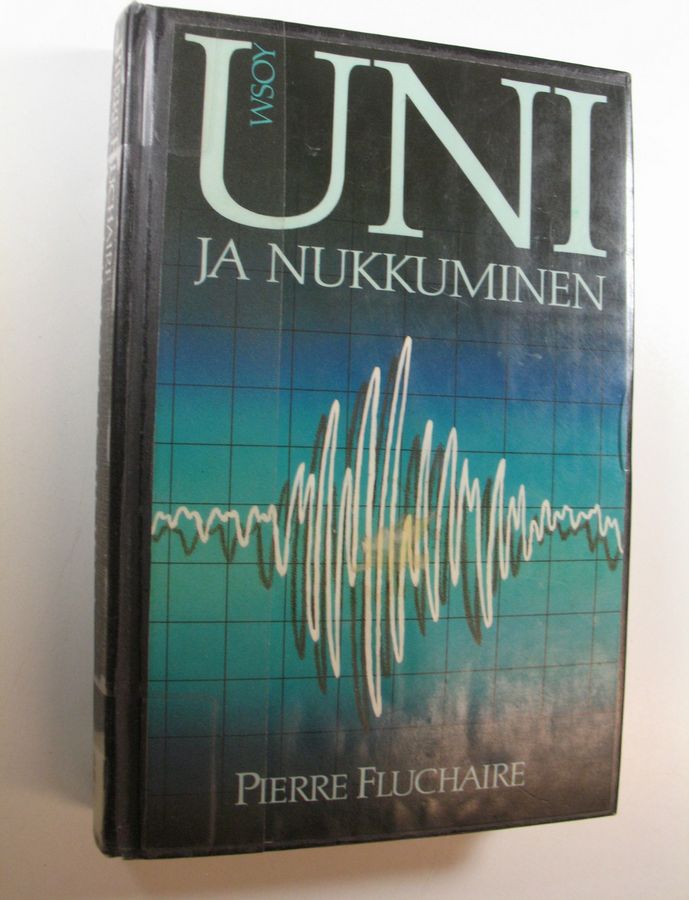 Uni ja nukkuminen
