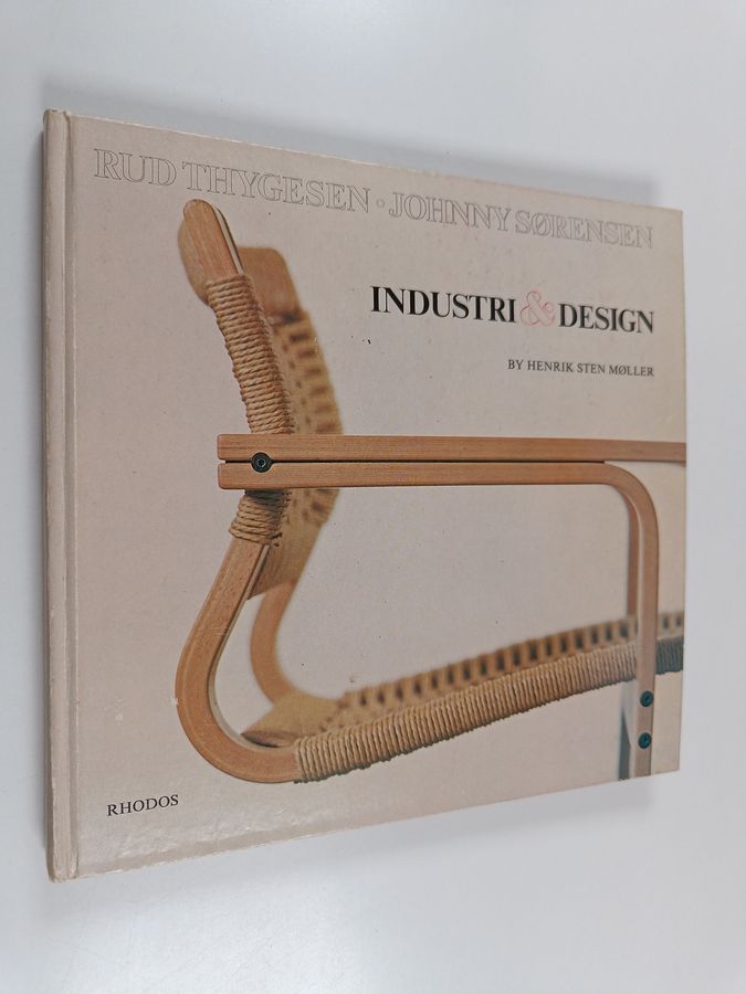 Rud Thygesen, Johnny Sørensen - industri & design