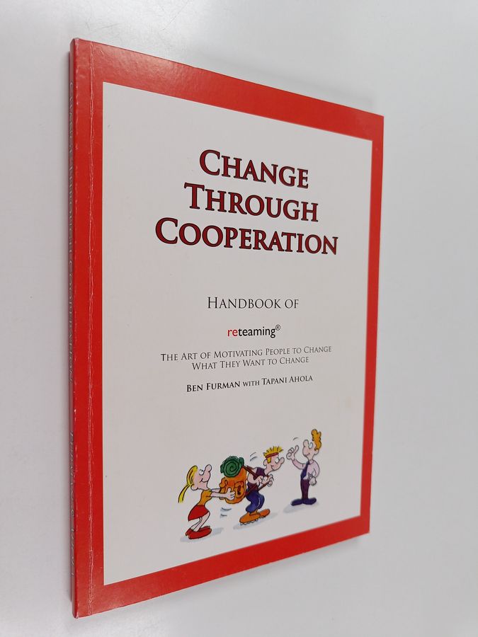 Change through cooperation