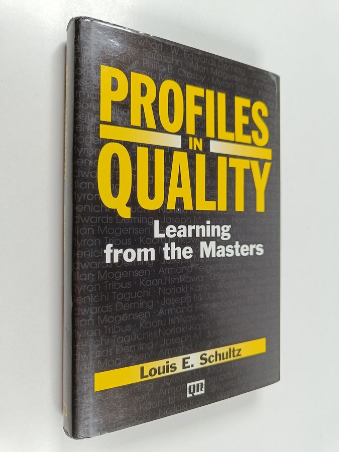 learning from the masters