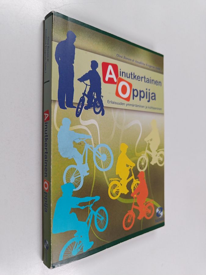 Ainutkertainen oppija