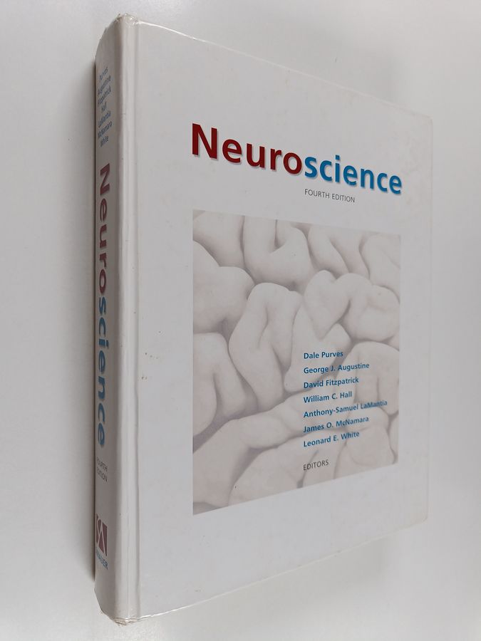 Dale Purves : Neuroscience