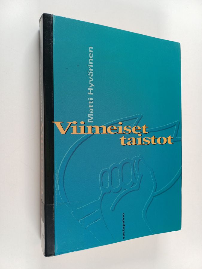 Viimeiset taistot