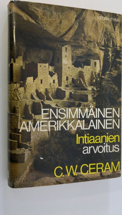 Ensimmäinen amerikkalainen