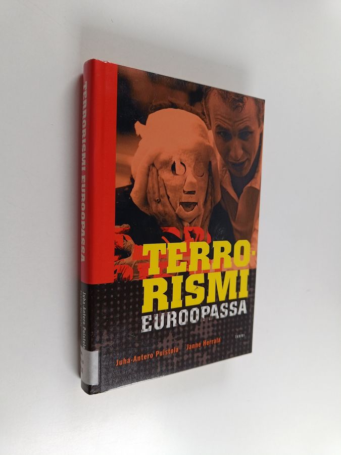 Terrorismi Euroopassa