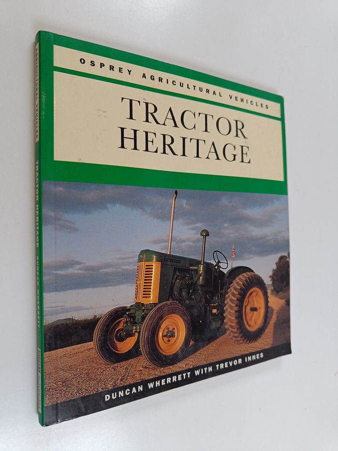Tractor Heritage