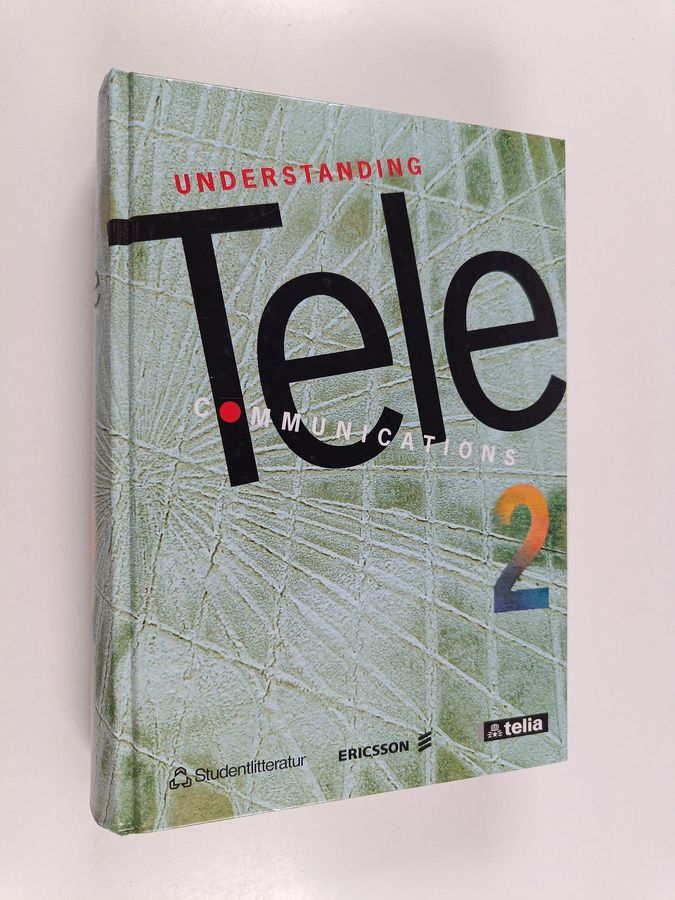 Understanding telecommunications 2