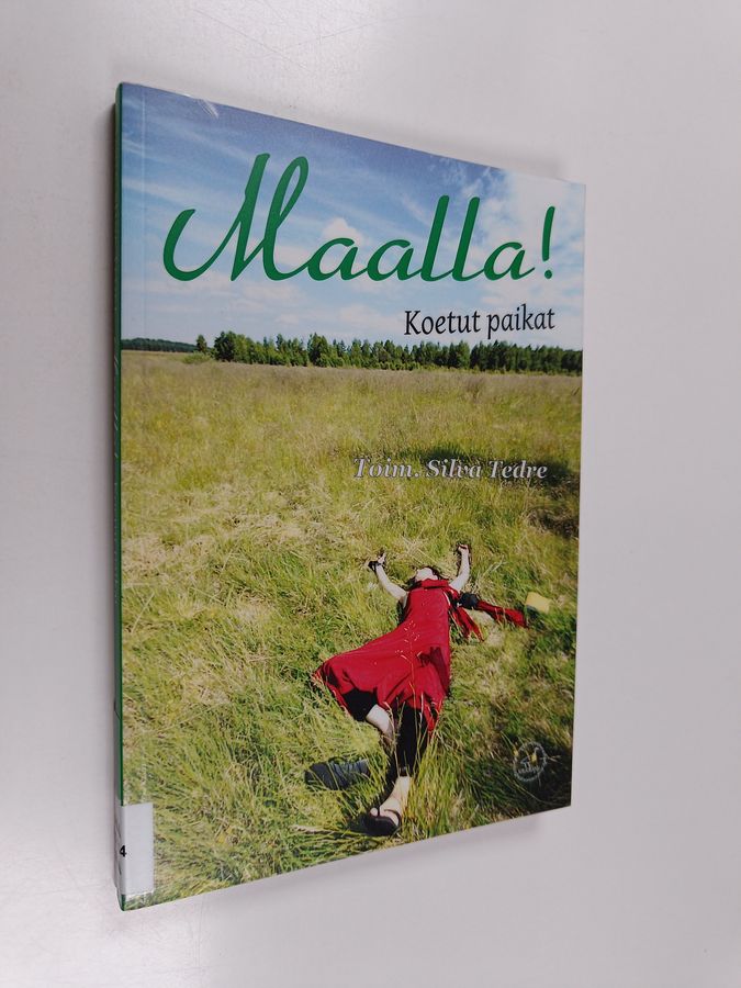 Maalla!