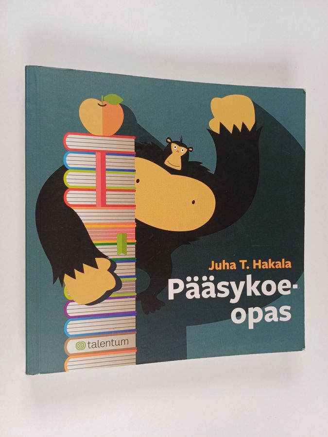 Pääsykoeopas