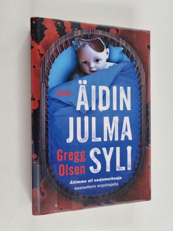 Äidin julma syli