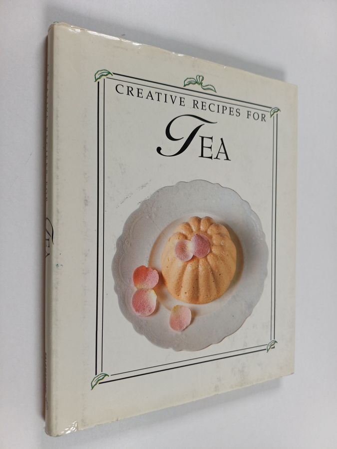 Creative Recipes for Tea