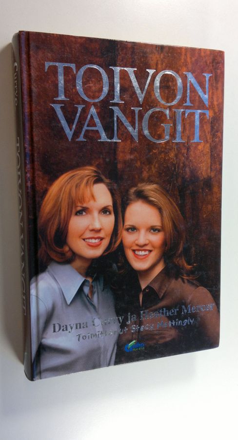 Toivon vangit
