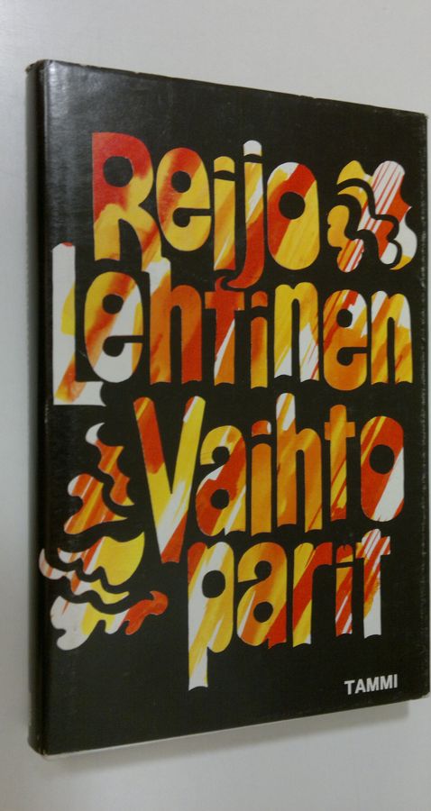 Reijo Lehtinen : Vaihtoparit