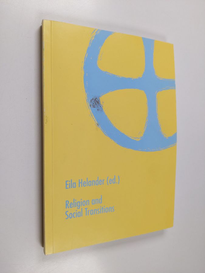 Religion and social transitions