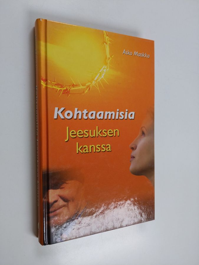 Kohtaamisia Jeesuksen kanssa