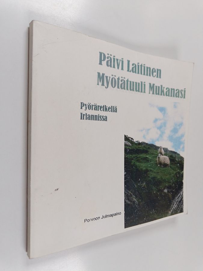 Myötätuuli mukanasi