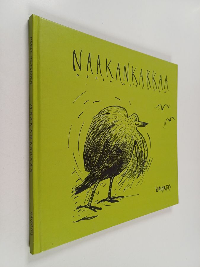 Naakankakkaa