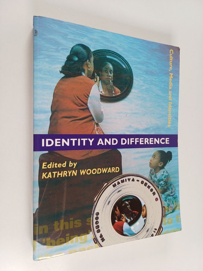 Identity and difference