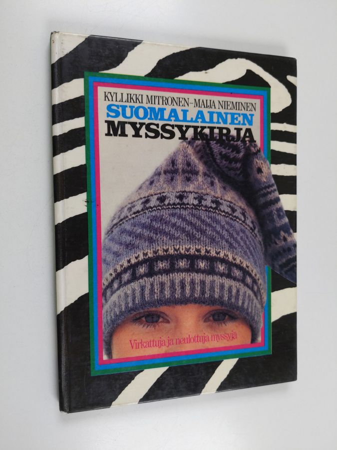 Suomalainen myssykirja