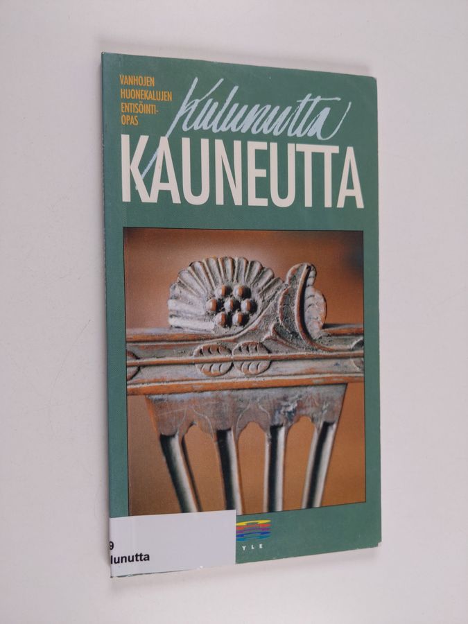 Kulunutta kauneutta