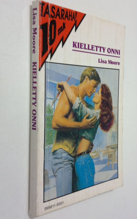 Kielletty onni
